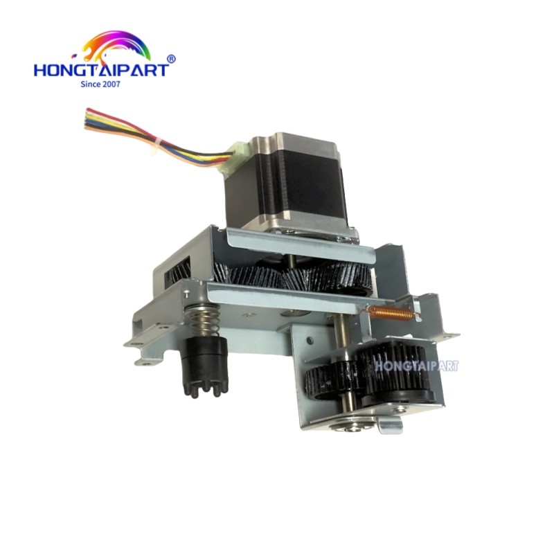 007K98040 007K98041 Pre-Registration Transport Drive Motor Gear for Xerox Color C60 C70 C75 J75 Digital DocuColor 700 700i 770