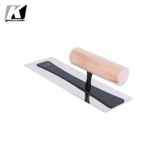Quality Polishing Stucco Flex Finishing Trowel Antiwear Multipurpose wholesale