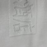100% Cotton Bleached Hotel Bath Towels