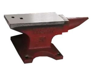Quality Forged Steel Anvil Blacksmith Steel Anvil wholesale