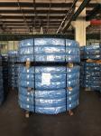 1250mpa High Tensile Prestressed Concrete Steel Bar Building Construction