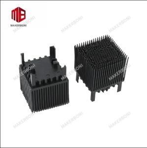 Quality 50 X 50 X 43mm Black Bristle For FK PGM Cutter Machines wholesale