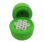 Cellhome 12 Cell Freezing Container Univerysity Research Institute Biology