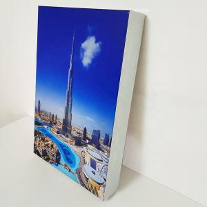 Quality Outdoor Signs Acrylic Panel 400x600mm LED Advertising Light Box wholesale