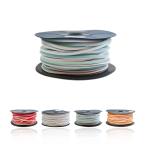 Ice Blue 8mm Thickness LED Neon Silicone Strip