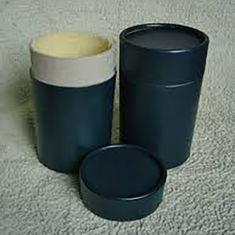 Quality Cosmetic Cylindrical Paper Box wholesale