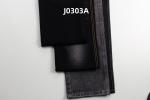Hot Sell 11.5 Oz Sulfur Black Rigid Woven Denim Fabric For Jeans
