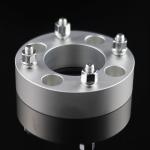 1.5" Forged Billet Aluminum ATV Wheel Spacer 4x115 Bolt Pattern