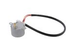 28BYJ48 Mini High Power Low Noise Small Stepper Motor 1:64 Ratio Gear Stepper