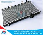 Radiator Manufacturers Suzuki Liana/Aero 2001-2004 AT Aluminous 17700-54G10
