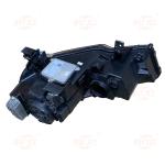 H-a-val H7 22-watt LED headlights 18-20 before assembly of original used auto