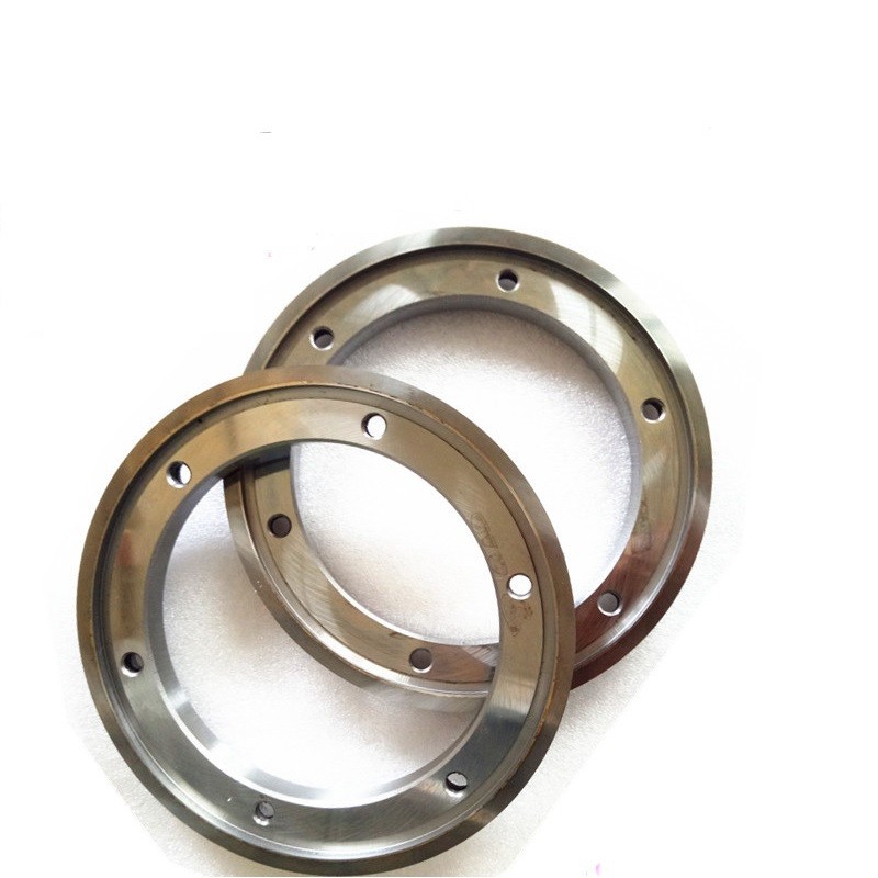 OD230mm Hss Cutting Blade For Paper Slitter Rewinder Machine