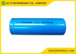 LFP 3.2V Rechargeable Lithium Battery 3200mah 3600mah 3800mah 4000mah