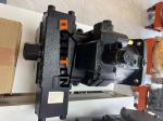 4632631 4664221 Hydraulic Final Drive Travel Motor Assembly For Hitachi ZX140W-3