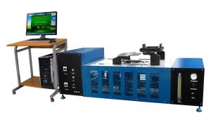 Quality TPP Thermal Protective Performance Tester wholesale