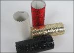 Luxury Laser Effect Glitter Effect Wallpaper Eco Friendly Material