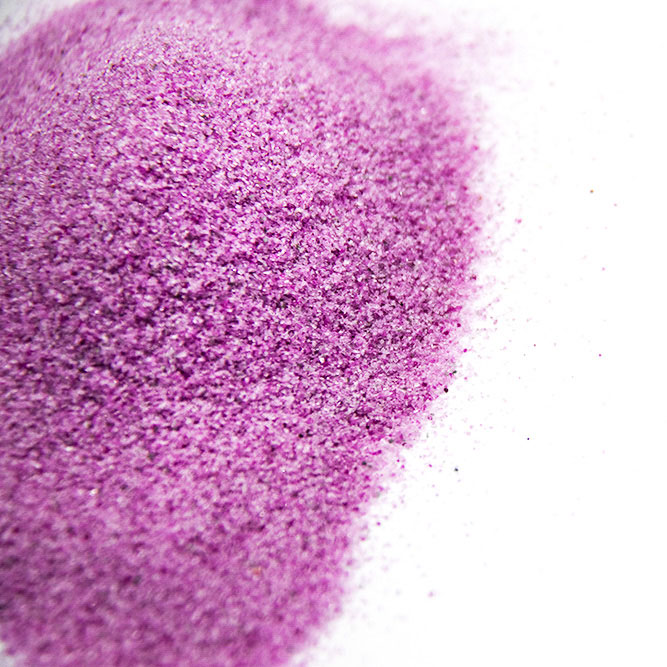 Chromium Corundum Pink Fused Alumina For Abrasive And Refractory Materials
