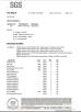 Shenzhen Tainy Electronic Co.,Ltd Certifications