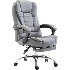 Quality Modern Luxury Pu Leather Computer Chairs 360 Degree Rotation wholesale