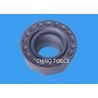 Buy cheap RPKT1204O cnc indexable milling cutting tools insert from wholesalers