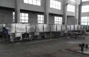 Quality Hot Filling Drink Piston Filling Machine Electric Bottle Sterilizer Heat By Coiled Pipe Hot Vapor wholesale