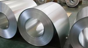 Quality Galvalume Finish AZ100 Aluzinc Steel Coils High Strength wholesale