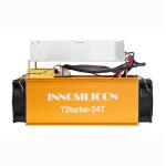 2200W Asic Innosilicon T2T 30T SHA256
