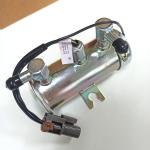 12V/24V Diesel Electric Fuel Pump 4645227 For Hitachi ZX110-3 ZX120-3 ZX200-3