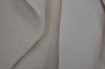 BONDED FABRIC，FUR: SOLID SHERPA SUEDE: COATING SUEDE 100%P