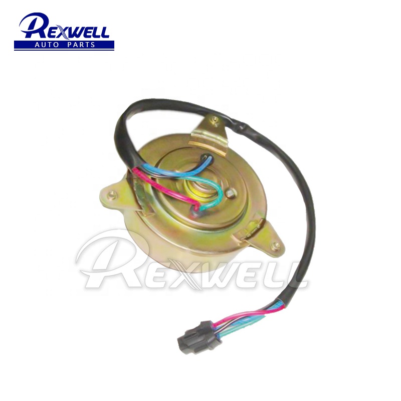 URVAN 92122-VW000 Radiator Cooling Fan Motor 92122VW000 For MoneyGram Payment Term