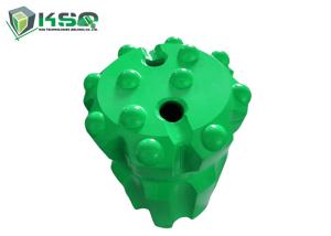 Quality T45 Retractable Thread Button Bit For Rock Drilling wholesale