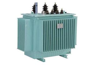 Quality Oil Immersed Power Transformer 11KV 2500KVA factory direct supply wholesale