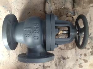 Quality 714-F JIS Angle valve wholesale
