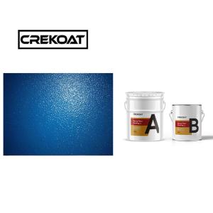 Quality Concrete 2 Component Slip Resistant Epoxy Paint Gloss Fast Curing wholesale