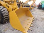 Used Caterpillar 966G Wheel Loader
