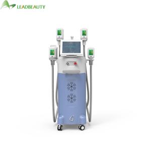 Quality hot vacuum cryotherapy cryolipolysis slimming machine cryotherapy cryolipolysis slimming machine wholesale