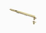 Morden Flush Brass Door Bolt 6" 12" 18" 24" 5 years Warranty