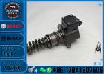 Fuel Injector 0414755004 0986445005 0414755006 0414755007 0986445008 Compatible