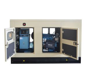 Quality 300kva Gas turbine generator biogas/natural gas/LPG generator wholesale