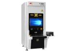 Industrial X Ray Parts Counter DS-3000 Automatic Feeding with Perspective