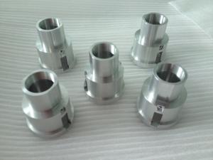 Quality Brass / Stainless Steel CNC Machined Prototypes With Heat Treatment Surface wholesale