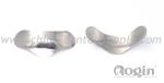 Custom Small Dental Matrix System With Ledge Dental Matrices