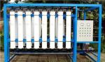 Petrochemical Water Purifier Equipment