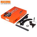 MGR-9004 MASUMA Timing Chain Kit for BMW 1-SERIES E81 11318618317 11317534784