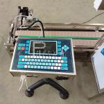 300 BPH SUS 316 Monoblock 5 Gallon Water Bottling Machine