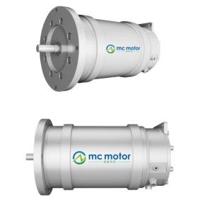 Quality Water Cooled 22KW 10000RPM IP54 High Speed Synchronous Motor wholesale