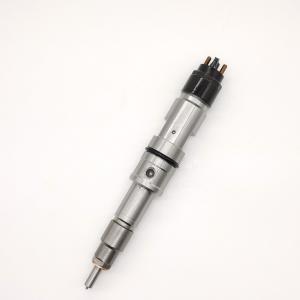 Quality High Quality New Diesel Fuel Injector 0445120462 wholesale