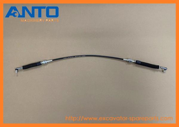 4426564 Control Cable Excavator Engine Parts Fitting For HITACHI EG70R IZX200