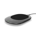 Portable Auto Senor 2A 15W 205KHz Wireless Charging Pad