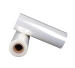 Transparent Bopp Heat Sealable Film / Bopp Coated Film Lamination For Heat Seal